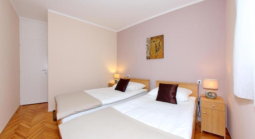 Apartman Bay Bridge Center 1